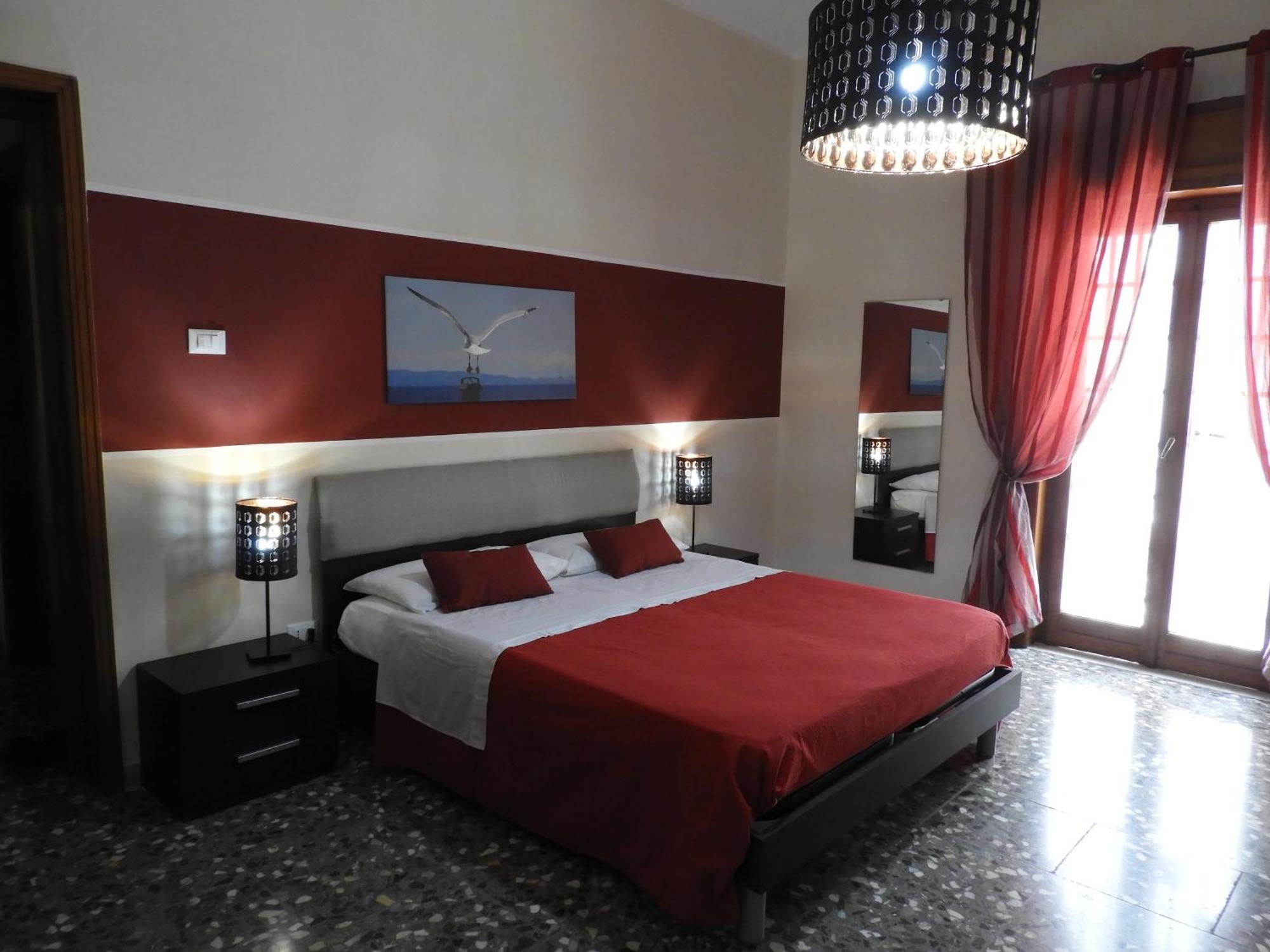 Ferienwohnung Oleandro E Glicine Lecce Exterior foto
